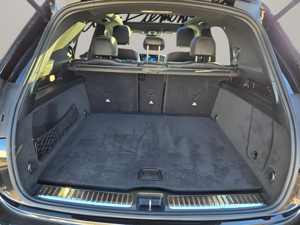 2024 Mercedes-Benz GLE GLE 350 4MATIC®