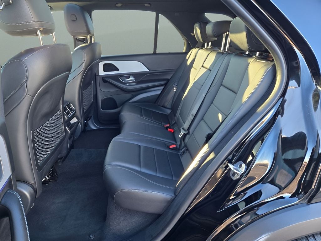 2024 Mercedes-Benz GLE GLE 350 4MATIC®