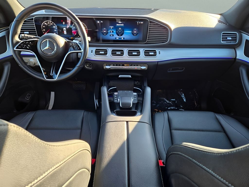 2024 Mercedes-Benz GLE GLE 350 4MATIC®