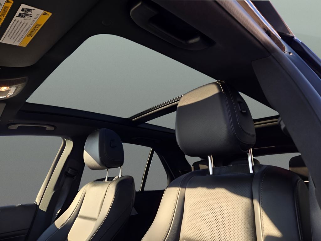 2024 Mercedes-Benz GLE GLE 350 4MATIC®