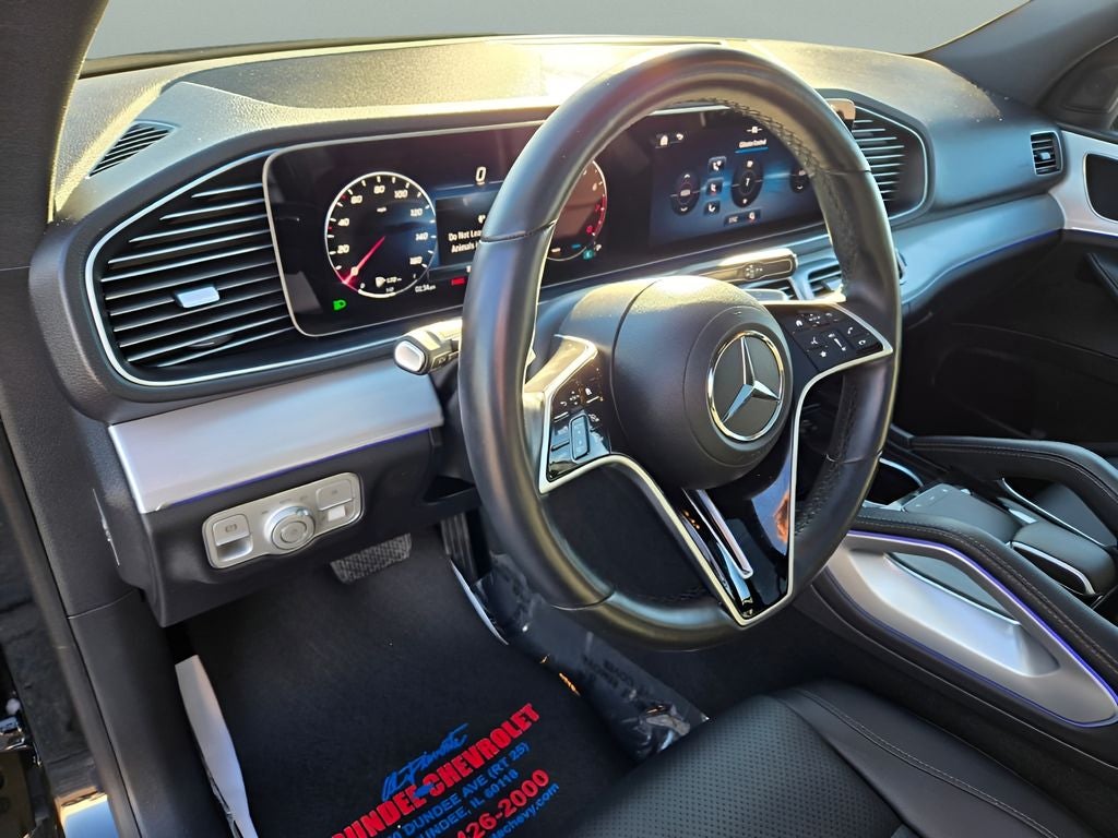 2024 Mercedes-Benz GLE GLE 350 4MATIC®