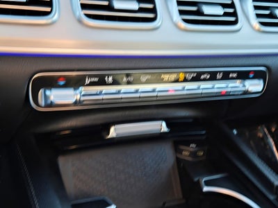 2024 Mercedes-Benz GLE GLE 350 4MATIC®