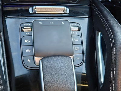 2024 Mercedes-Benz GLE GLE 350 4MATIC®