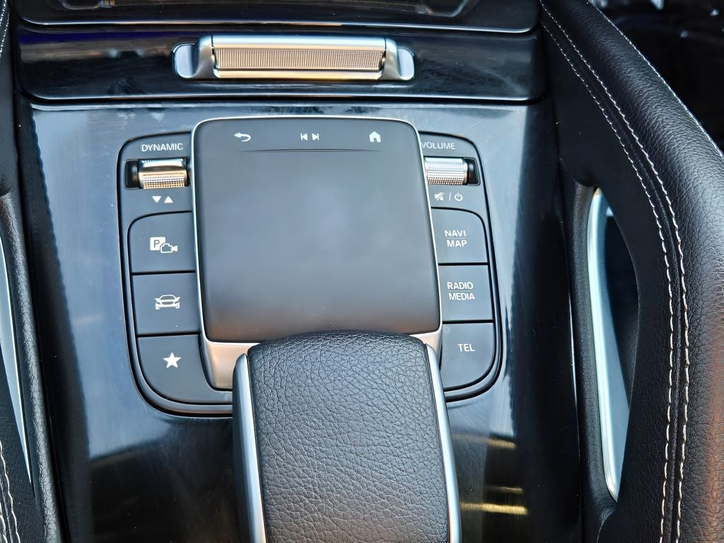 2024 Mercedes-Benz GLE GLE 350 4MATIC®