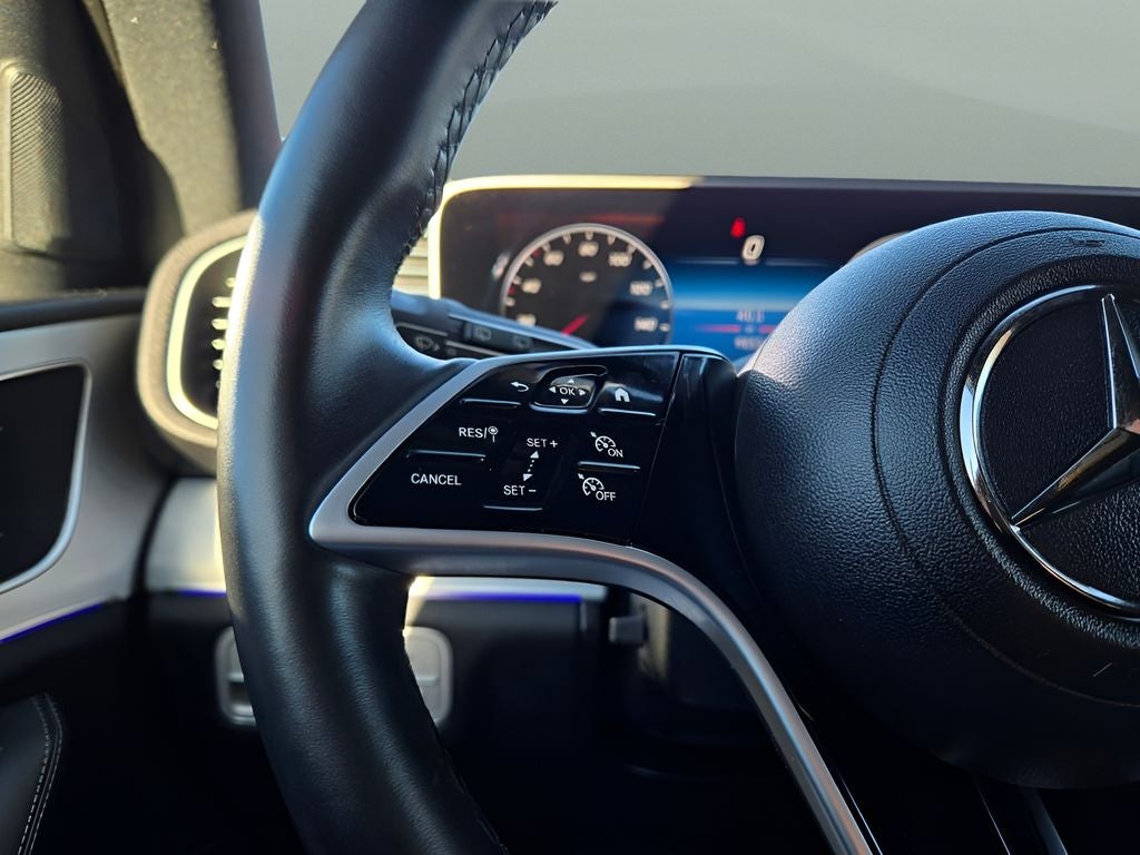 2024 Mercedes-Benz GLE GLE 350 4MATIC®