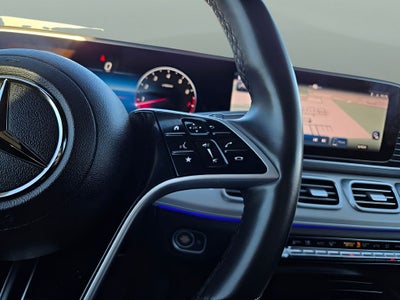 2024 Mercedes-Benz GLE GLE 350 4MATIC®