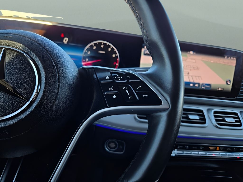 2024 Mercedes-Benz GLE GLE 350 4MATIC®