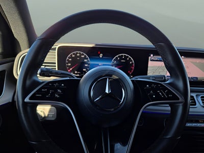 2024 Mercedes-Benz GLE GLE 350 4MATIC®