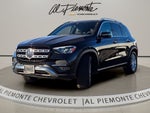 2024 Mercedes-Benz GLE GLE 350 4MATIC®