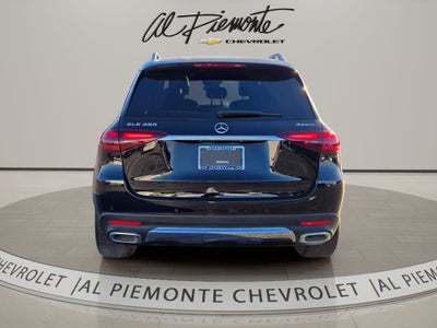 2024 Mercedes-Benz GLE GLE 350 4MATIC®