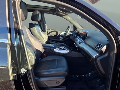 2024 Mercedes-Benz GLE GLE 350 4MATIC®