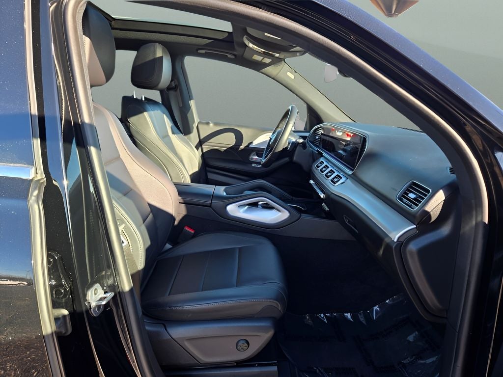 2024 Mercedes-Benz GLE GLE 350 4MATIC®