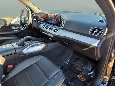2024 Mercedes-Benz GLE GLE 350 4MATIC®