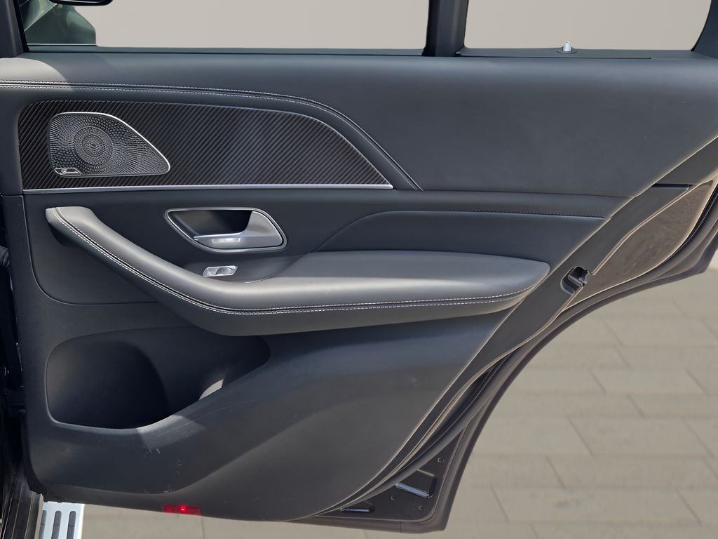 2022 Mercedes-Benz GLE GLE 53 AMG® 4MATIC®