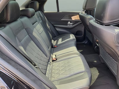 2022 Mercedes-Benz GLE GLE 53 AMG® 4MATIC®