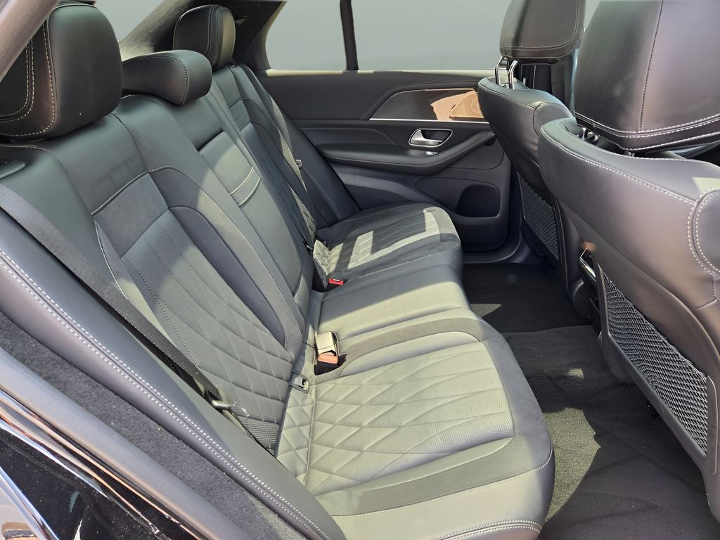 2022 Mercedes-Benz GLE GLE 53 AMG® 4MATIC®