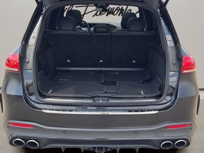 2022 Mercedes-Benz GLE GLE 53 AMG® 4MATIC®