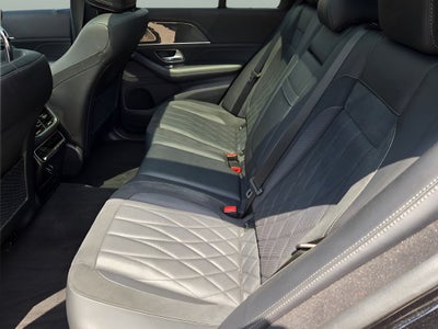 2022 Mercedes-Benz GLE GLE 53 AMG® 4MATIC®