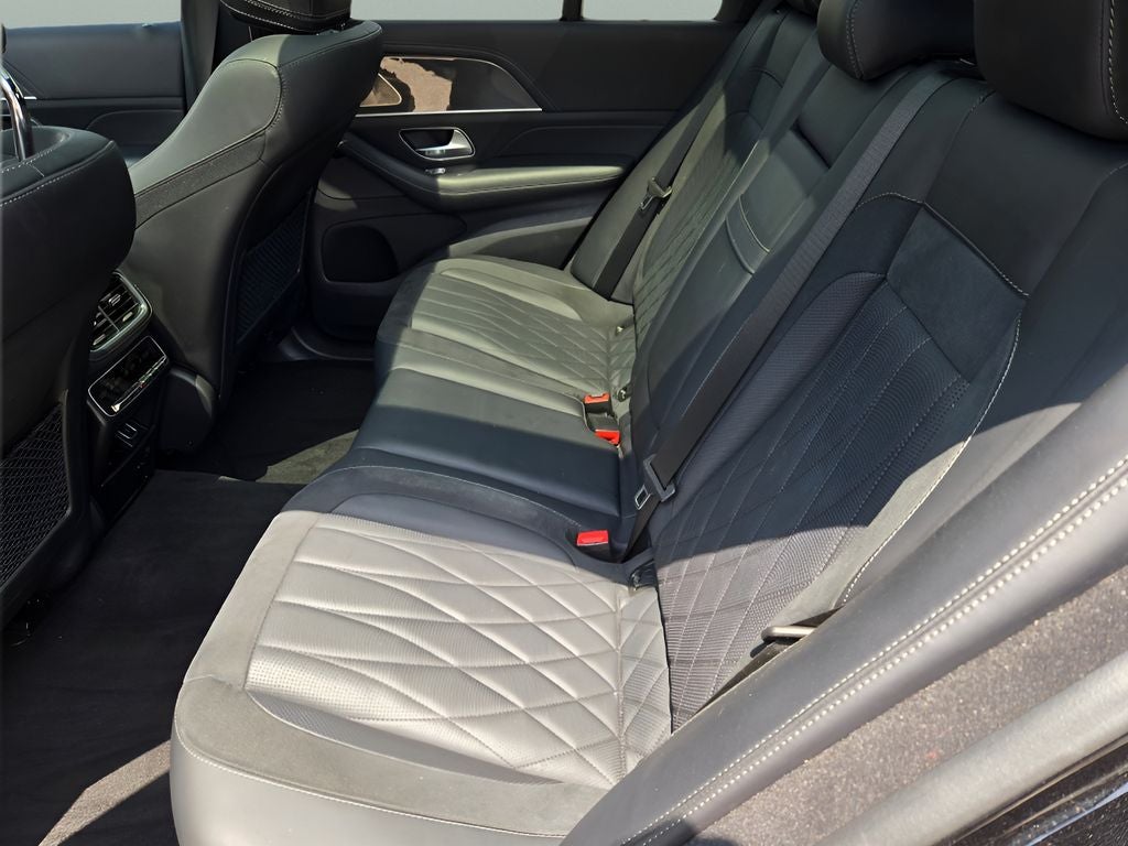 2022 Mercedes-Benz GLE GLE 53 AMG® 4MATIC®