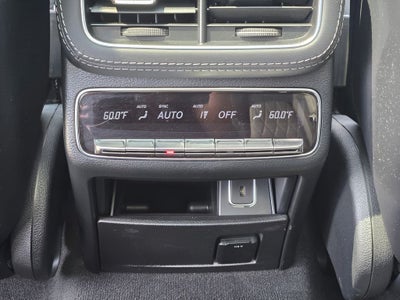 2022 Mercedes-Benz GLE GLE 53 AMG® 4MATIC®