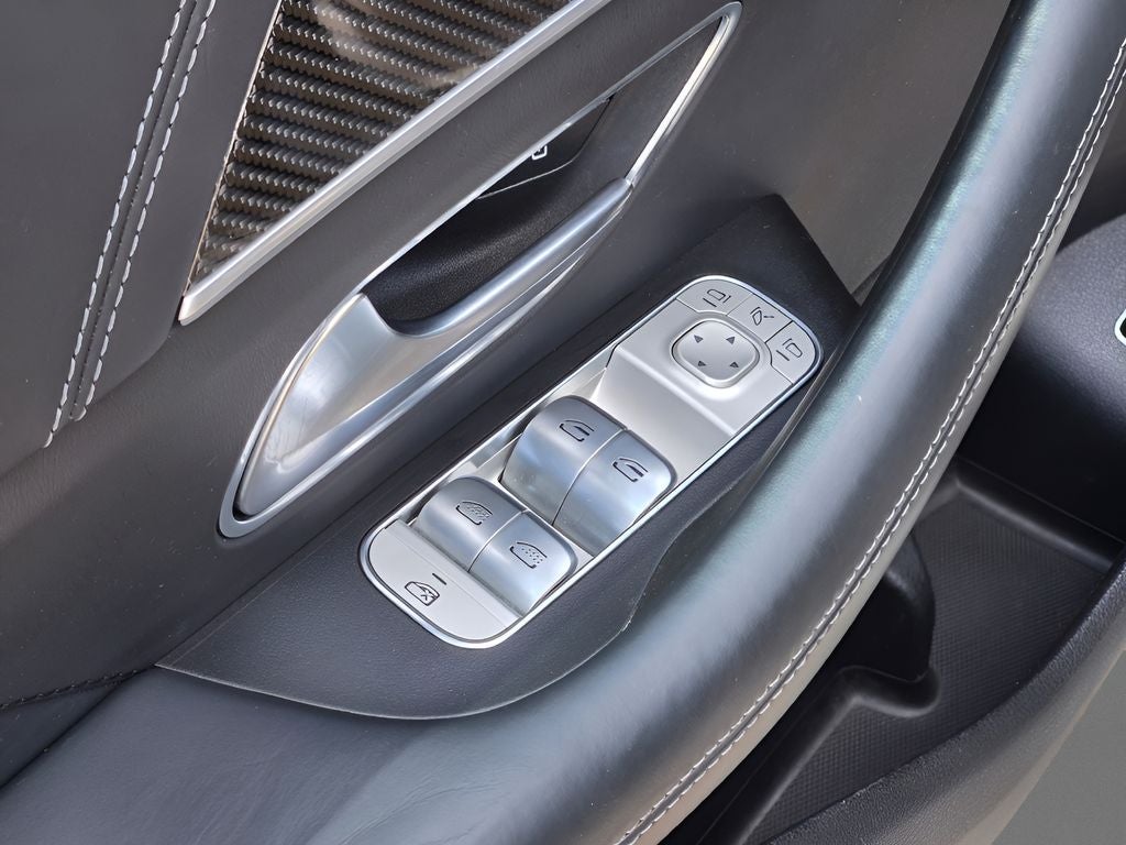 2022 Mercedes-Benz GLE GLE 53 AMG® 4MATIC®