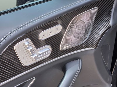2022 Mercedes-Benz GLE GLE 53 AMG® 4MATIC®