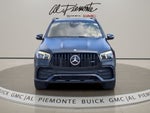 2022 Mercedes-Benz GLE GLE 53 AMG® 4MATIC®