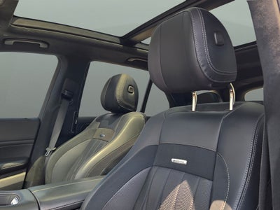 2022 Mercedes-Benz GLE GLE 53 AMG® 4MATIC®