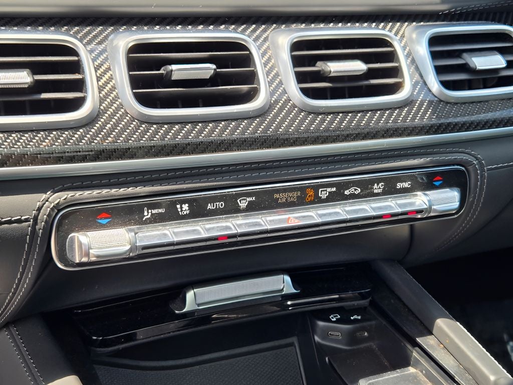 2022 Mercedes-Benz GLE GLE 53 AMG® 4MATIC®