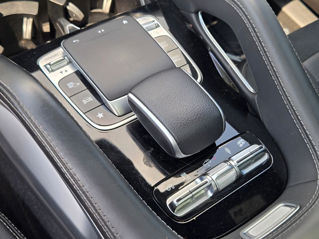 2022 Mercedes-Benz GLE GLE 53 AMG® 4MATIC®