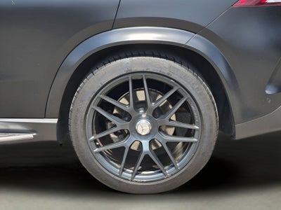 2022 Mercedes-Benz GLE GLE 53 AMG® 4MATIC®