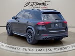 2022 Mercedes-Benz GLE GLE 53 AMG® 4MATIC®
