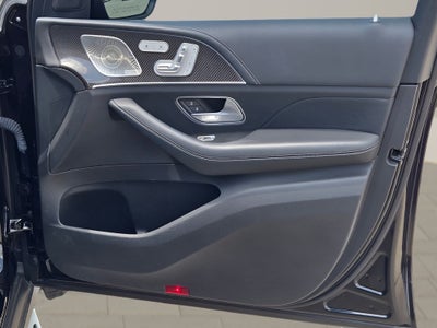2022 Mercedes-Benz GLE GLE 53 AMG® 4MATIC®