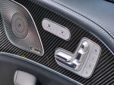 2022 Mercedes-Benz GLE GLE 53 AMG® 4MATIC®