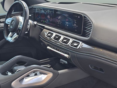 2022 Mercedes-Benz GLE GLE 53 AMG® 4MATIC®