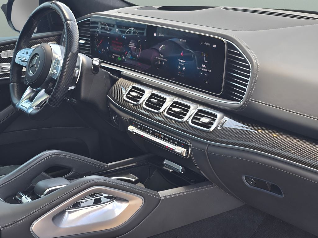 2022 Mercedes-Benz GLE GLE 53 AMG® 4MATIC®