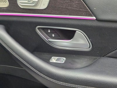 2022 Mercedes-Benz GLS GLS 450 4MATIC®