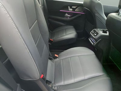 2022 Mercedes-Benz GLS GLS 450 4MATIC®