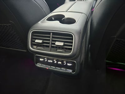 2022 Mercedes-Benz GLS GLS 450 4MATIC®