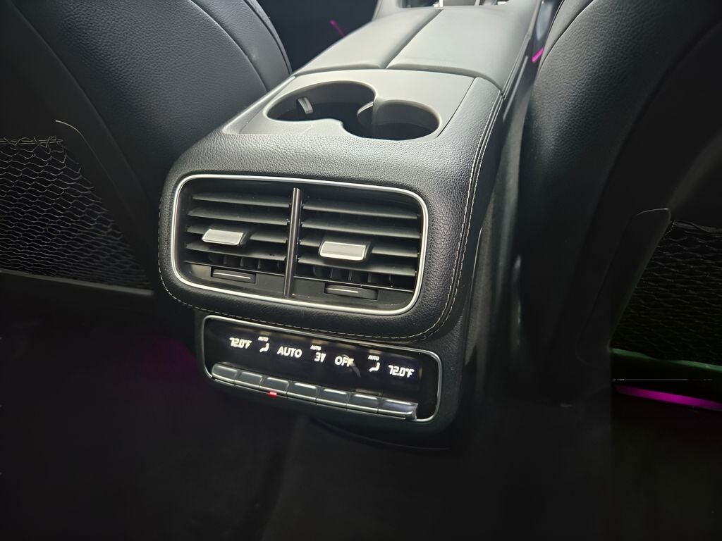 2022 Mercedes-Benz GLS GLS 450 4MATIC®