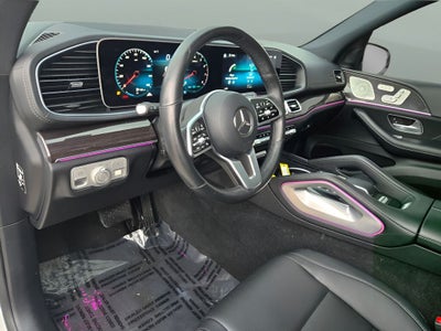 2022 Mercedes-Benz GLS GLS 450 4MATIC®