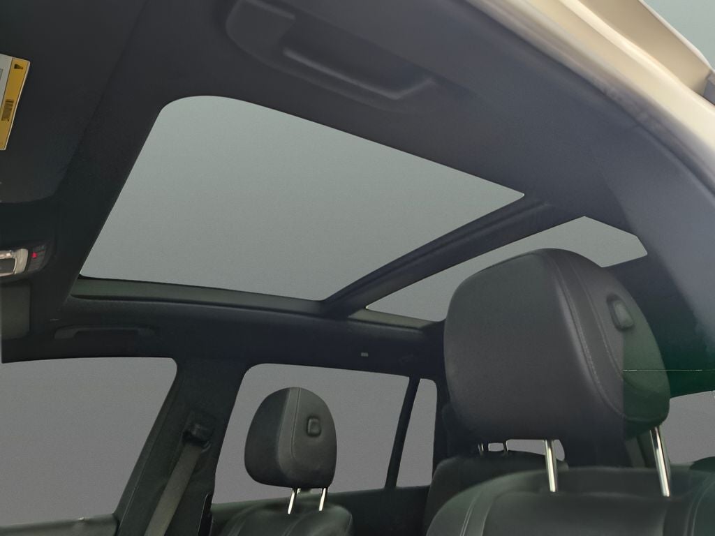 2022 Mercedes-Benz GLS GLS 450 4MATIC®