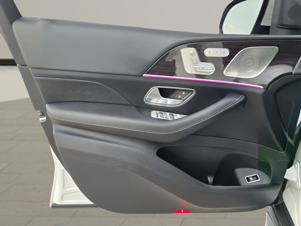 2022 Mercedes-Benz GLS GLS 450 4MATIC®