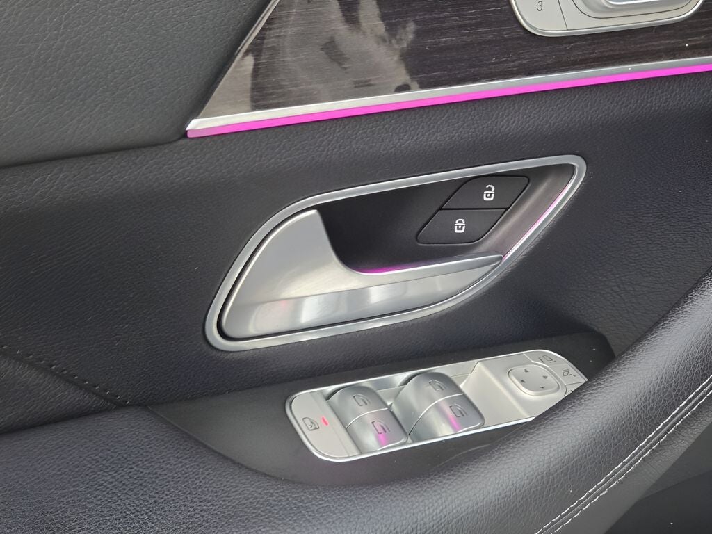 2022 Mercedes-Benz GLS GLS 450 4MATIC®