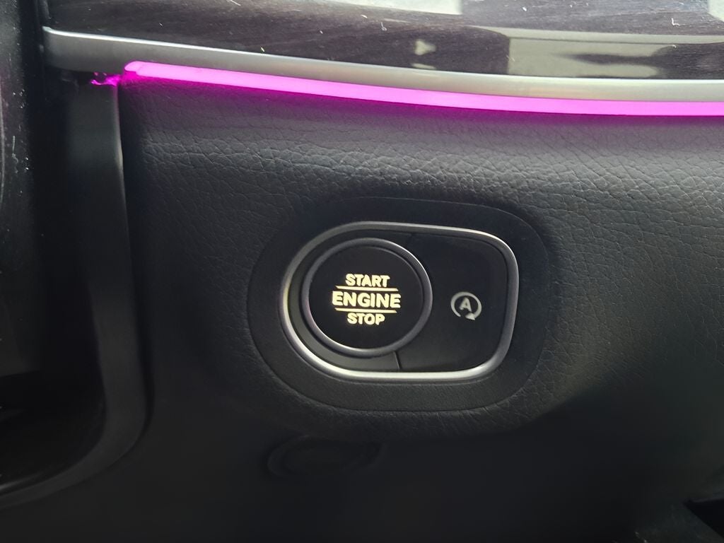 2022 Mercedes-Benz GLS GLS 450 4MATIC®