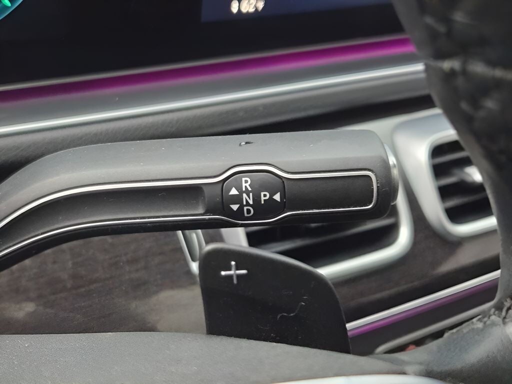 2022 Mercedes-Benz GLS GLS 450 4MATIC®