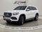 2022 Mercedes-Benz GLS GLS 450 4MATIC®