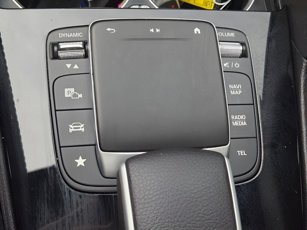 2022 Mercedes-Benz GLS GLS 450 4MATIC®