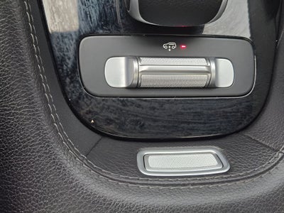 2022 Mercedes-Benz GLS GLS 450 4MATIC®