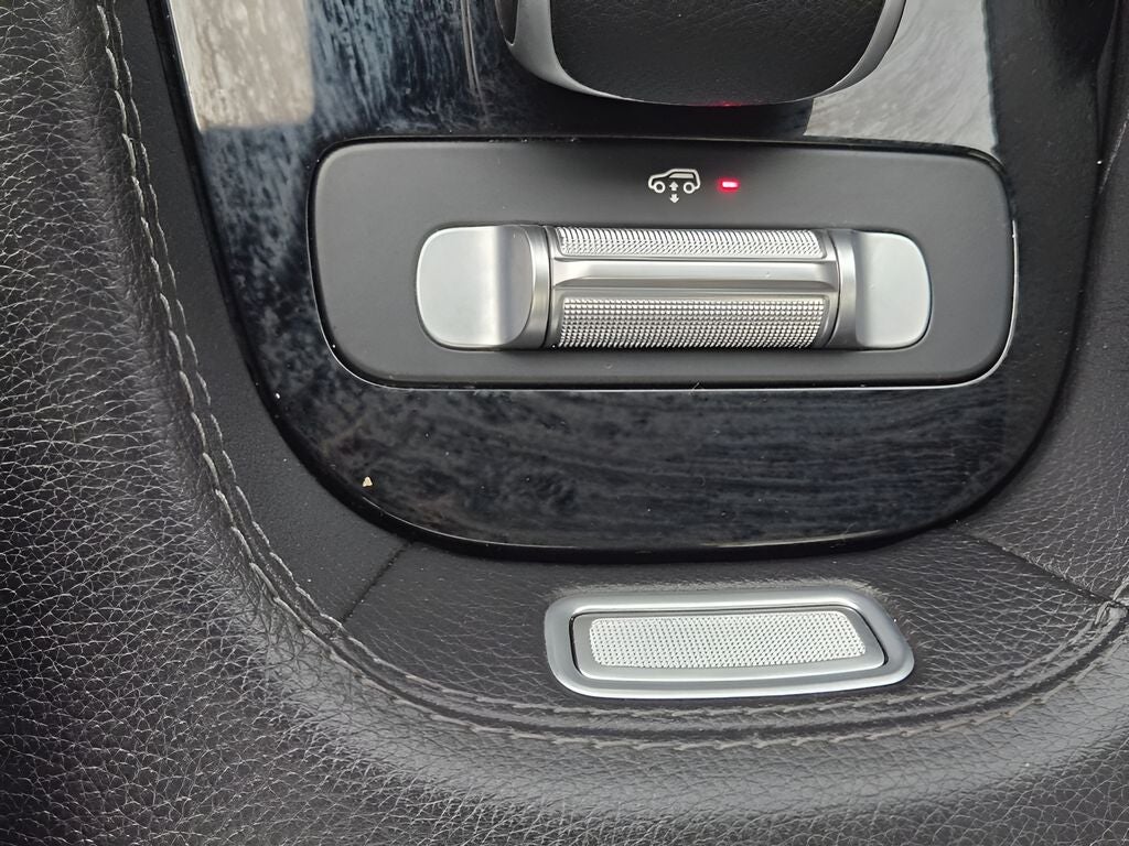 2022 Mercedes-Benz GLS GLS 450 4MATIC®